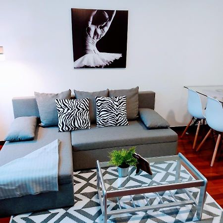 Apartamentos Florida Casablanca วิโก ภายนอก รูปภาพ