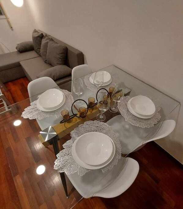 Apartamentos Florida Casablanca วิโก ภายนอก รูปภาพ