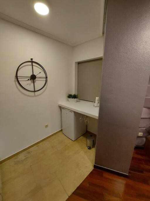 Apartamentos Florida Casablanca วิโก ภายนอก รูปภาพ
