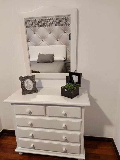 Apartamentos Florida Casablanca วิโก ภายนอก รูปภาพ