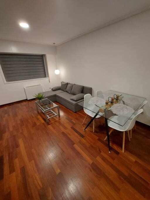 Apartamentos Florida Casablanca วิโก ภายนอก รูปภาพ