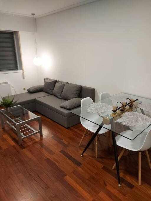 Apartamentos Florida Casablanca วิโก ภายนอก รูปภาพ