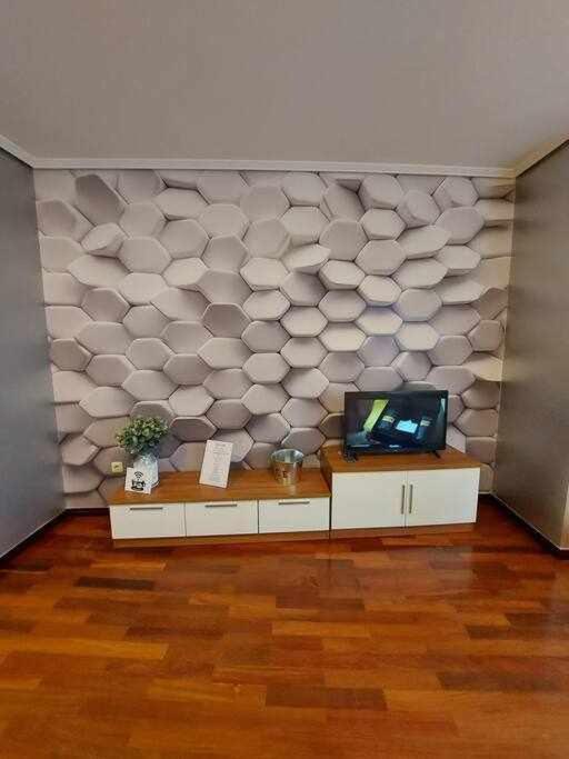 Apartamentos Florida Casablanca วิโก ภายนอก รูปภาพ
