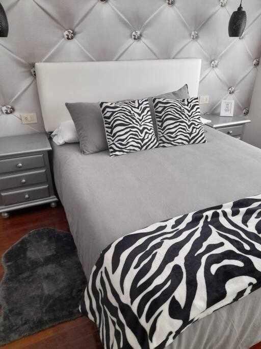 Apartamentos Florida Casablanca วิโก ภายนอก รูปภาพ