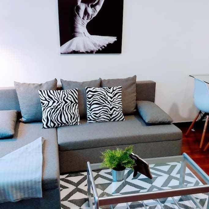 Apartamentos Florida Casablanca วิโก ภายนอก รูปภาพ