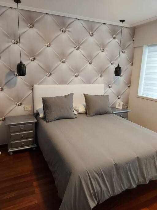 Apartamentos Florida Casablanca วิโก ภายนอก รูปภาพ